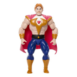 Figurine Bow Cartoon Collection Mattel Maitres de l'Univers Origins