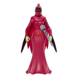 Figurine Shadow Weaver / Tisseuse d'ombres Cartoon Collection Mattel Maitres de l'Univers Origins