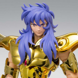 SAINT SEIYA Myth Cloth EX Milo Scorpion Revival Bandai