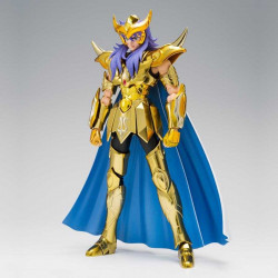 SAINT SEIYA Myth Cloth EX Milo Scorpion Revival Bandai
