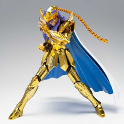 SAINT SEIYA Myth Cloth EX Milo Scorpion Revival Bandai