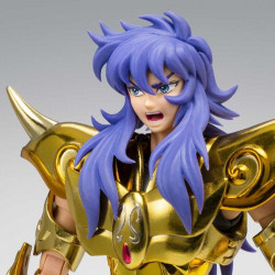 SAINT SEIYA Myth Cloth EX Milo Scorpion Revival Bandai