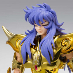 SAINT SEIYA Myth Cloth EX Milo Scorpion Revival Bandai