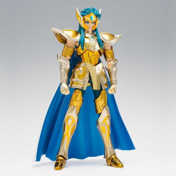 SAINT SEIYA Myth Cloth EX Verseau Camus Revival Bandai