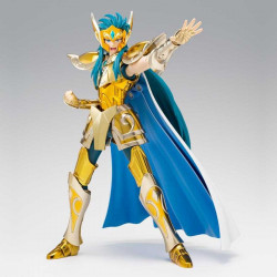 SAINT SEIYA Myth Cloth EX Verseau Camus Revival Bandai