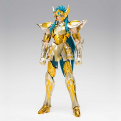 SAINT SEIYA Myth Cloth EX Verseau Camus Revival Bandai