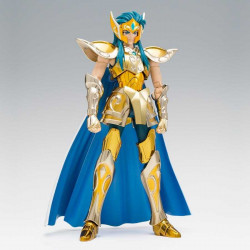 SAINT SEIYA Myth Cloth EX Verseau Camus Revival Bandai