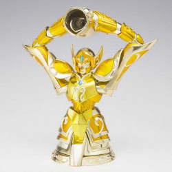 SAINT SEIYA Myth Cloth EX Verseau Camus Revival Bandai