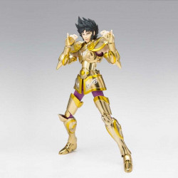 SAINT SEIYA Myth Cloth EX Revival Capricorne Shura Bandai