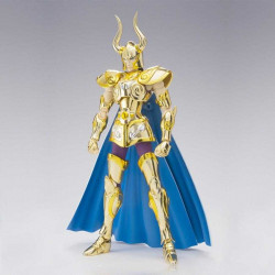 SAINT SEIYA Myth Cloth EX Revival Capricorne Shura Bandai