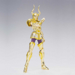 SAINT SEIYA Myth Cloth EX Revival Capricorne Shura Bandai