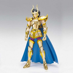 SAINT SEIYA Myth Cloth EX Revival Capricorne Shura Bandai