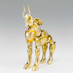 SAINT SEIYA Myth Cloth EX Revival Capricorne Shura Bandai
