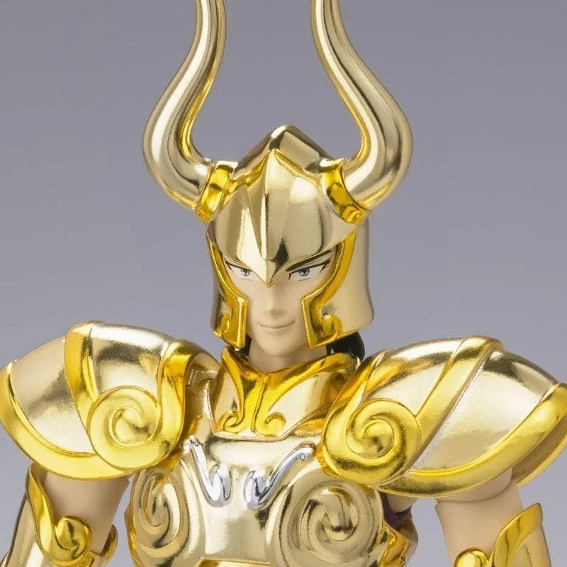 SAINT SEIYA Myth Cloth EX Revival Capricorne Shura Bandai SAINT SEIYA Myth Cloth EX Revival Capricorne Shura Bandai