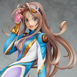 Ah! My Goddess Statue Belldandy Me My Girlfriend And Our Ride GoodSmile  Company
