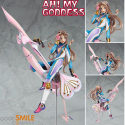  Ah! My Goddess Statue Belldandy Me My Girlfriend And Our Ride GoodSmile  Company
