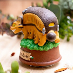 Statue Musicale Chatbus Sekiguchi Mon voisin Totoro