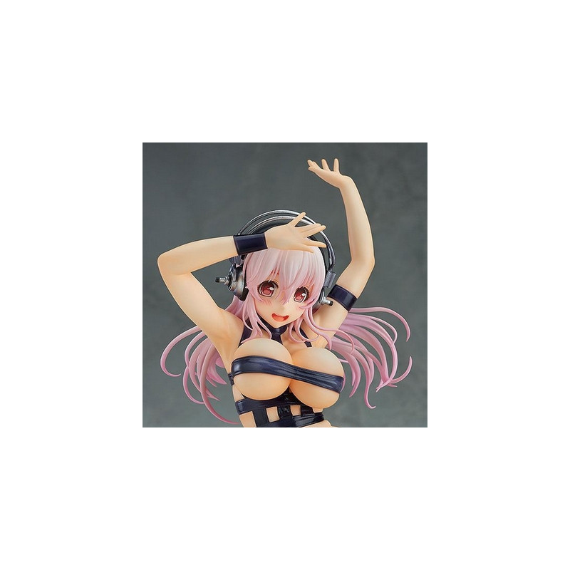 SUPER SONICO T.M.Revolution statue Super Sonico Hot Limit GoodSmile Company SUPER SONICO T.M.Revolution statue Super Sonico Hot Limit GoodSmile Company