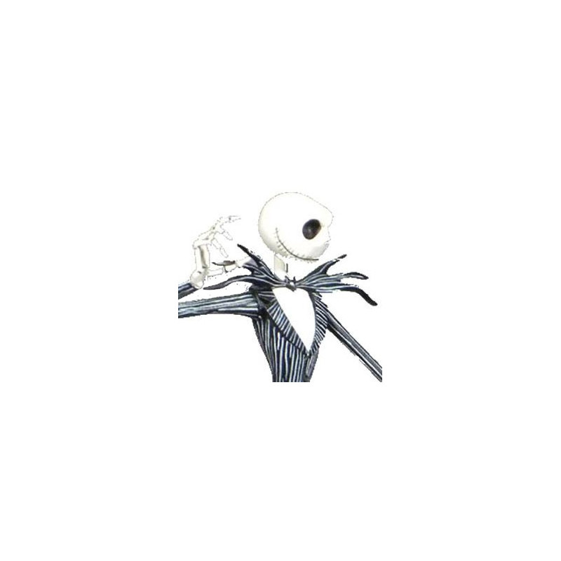 L'Étrange Noël de Mr Jack Statuette Jack Skellington Gallery Diamond Select Toys L'Étrange Noël de Mr Jack Statuette Jack Skellington Gallery Diamond Select Toys