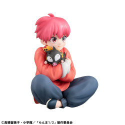 Figurine Ranma G.E.M. Megahouse Ranma 1/2