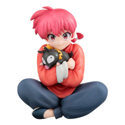 Figurine Ranma G.E.M. Megahouse Ranma 1/2