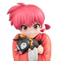 Figurine Ranma G.E.M. Megahouse Ranma 1/2