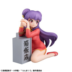 Figurine Shampoo G.E.M. Megahouse Ranma 1/2