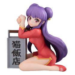 Figurine Shampoo G.E.M. Megahouse Ranma 1/2