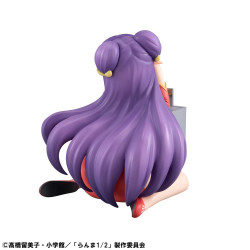 Figurine Shampoo G.E.M. Megahouse Ranma 1/2