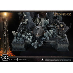 Statue Troll des cavernes Premium Masterline Series Bonus Version Prime 1 Studio Le Seigneur des Anneaux