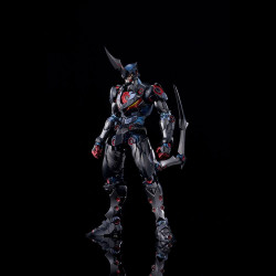Figurine Lazengann Flame Toys Gurren Lagann