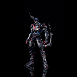 Figurine Lazengann Flame Toys Gurren Lagann