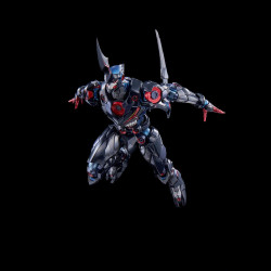 Figurine Lazengann Flame Toys Gurren Lagann