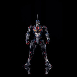 Figurine Lazengann Flame Toys Gurren Lagann