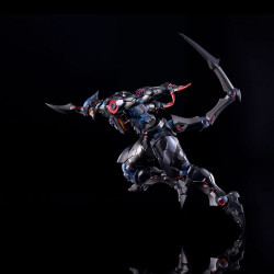 Figurine Lazengann Flame Toys Gurren Lagann