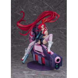Figurine Yoko & Yoko M Tank Proof Gurren Lagann