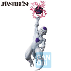 Figurine Frieza Ichibansho Battle of the Super Saiyan Bandai Dragon Ball Z