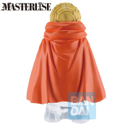 Figurine Babidi Ichibansho Battle of the Super Saiyan Bandai Dragon Ball Z