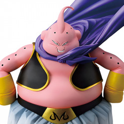 Figurine Majin Buu Ichibansho Battle of the Super Saiyan Bandai Dragon Ball Z