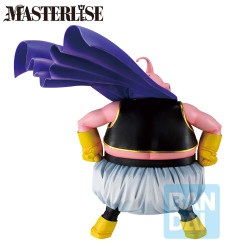 Figurine Majin Buu Ichibansho Battle of the Super Saiyan Bandai Dragon Ball Z