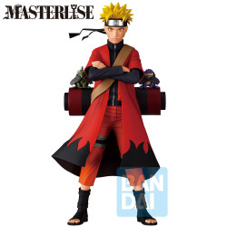 Figurine Naruto Uzumaki Ichibansho A Bridge Between the Lament of Samsara and Peace Bandai Naruto Shippuden