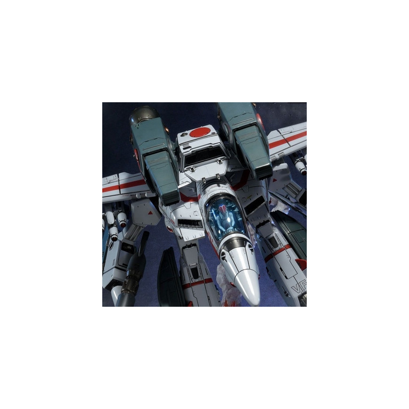 MACROSS ROBOTECH statue VF-1J Officer's Veritech Guardian Mode Prime 1 Studio MACROSS ROBOTECH statue VF-1J Officer's Veritech Guardian Mode Prime 1 Studio