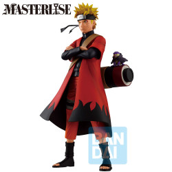 Figurine Naruto Uzumaki Ichibansho A Bridge Between the Lament of Samsara and Peace Bandai Naruto Shippuden