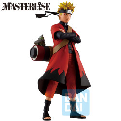 Figurine Naruto Uzumaki Ichibansho A Bridge Between the Lament of Samsara and Peace Bandai Naruto Shippuden