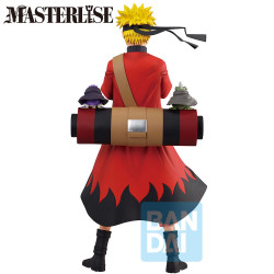 Figurine Naruto Uzumaki Ichibansho A Bridge Between the Lament of Samsara and Peace Bandai Naruto Shippuden