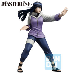 Figurine Hinata Hyuga Ichibansho A Bridge Between the Lament of Samsara and Peace Bandai Naruto Shippuden