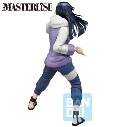 Figurine Hinata Hyuga Ichibansho A Bridge Between the Lament of Samsara and Peace Bandai Naruto Shippuden