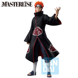 Figurine Pain Ichibansho A Bridge Between the Lament of Samsara and Peace Bandai Naruto Shippuden