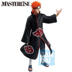 Figurine Pain Ichibansho A Bridge Between the Lament of Samsara and Peace Bandai Naruto Shippuden