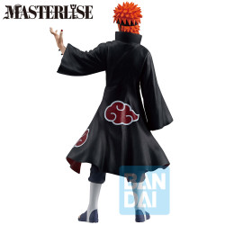 Figurine Pain Ichibansho A Bridge Between the Lament of Samsara and Peace Bandai Naruto Shippuden